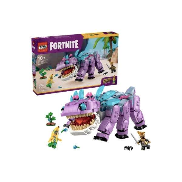 77077 Lego Fortnite Klombo 1084 parça +10 yaş