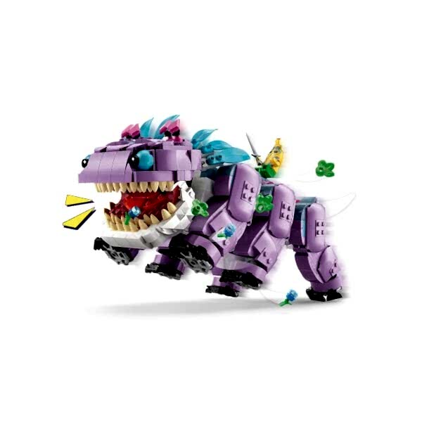 77077 Lego Fortnite Klombo 1084 parça +10 yaş