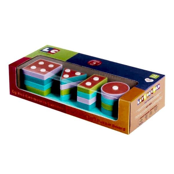 30890-LC GEOMETRİK ŞEKİLLER