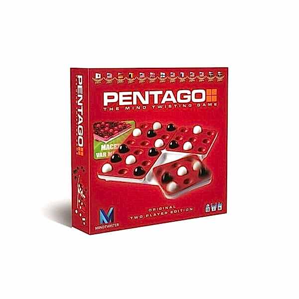 BAL 40861231 PENTAGO
