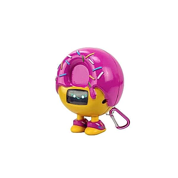 BEP02000 Beep Boop Sanal Dostum