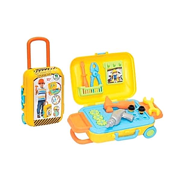 03483 TEKNİK TAMİR SET BAVULUM