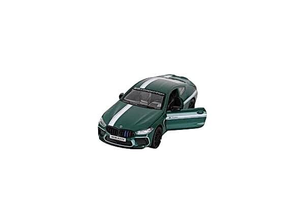 KZL-DC24222 BMW M8 1:24 ISIKLI SESLI 32