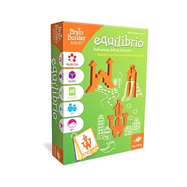 ZMK-0093 FOX EQUILIBRIO +5 -12