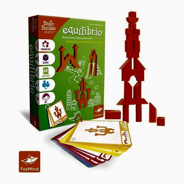 ZMK-0093 FOX EQUILIBRIO +5 -12