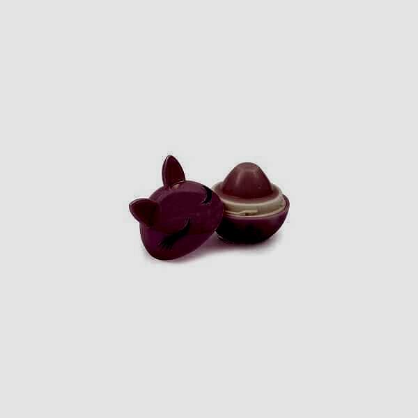 VRB29000 Very Bella - Cat Kiss Lip Balm
