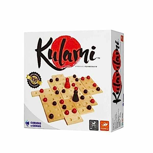 ST00576 KULAMİ