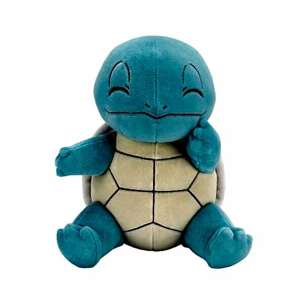 POK 95217-D Pokemon Pelüş Figür 20 cm Asorti