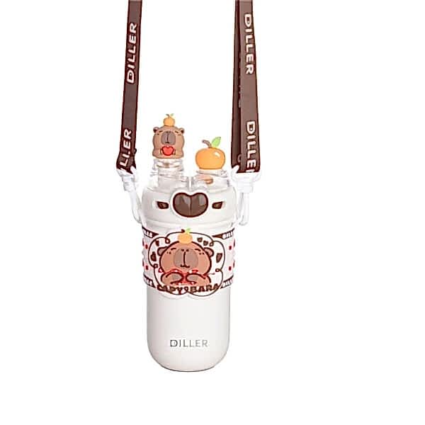 D9285 PASLANMAZ ÇELİK MATARA 520 ML