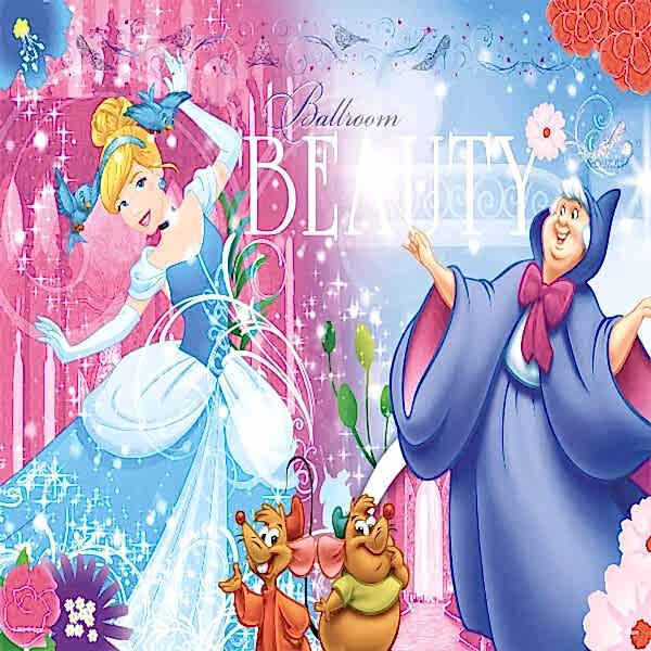 CRL 113 CİNDİRELLA PUZZLE 200