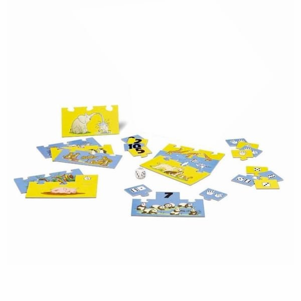 243709 Ravensburger, Logo 123