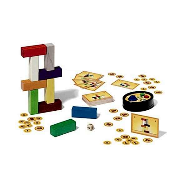 265558 Ravensburger - Make n Break