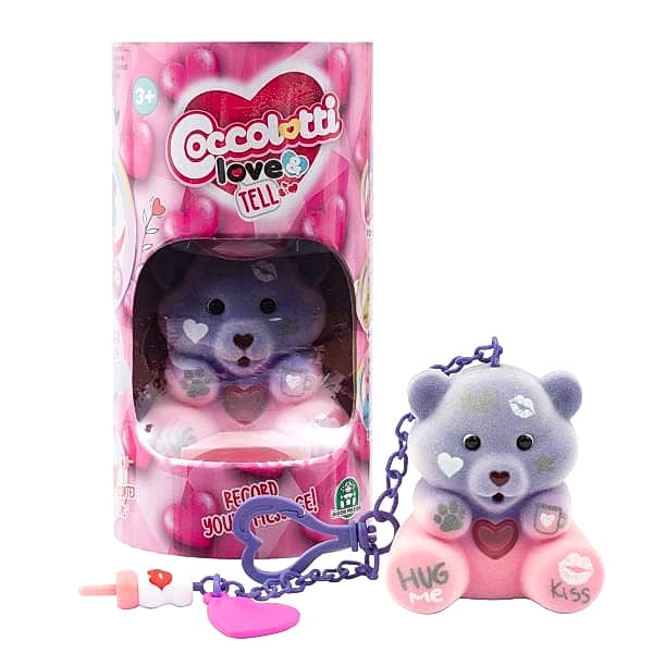 CCL15000 Coccolotti - Özel fiyatlı ürün