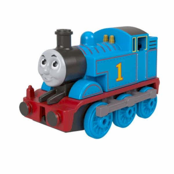 JHK82 Thomas ve Arkadaşları -  Küçük Tekli Tren