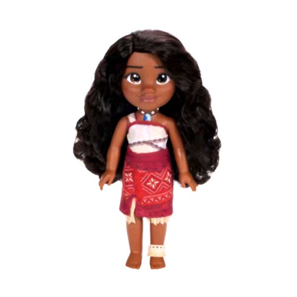JKP 237576 Disney Moana - Moana 38 cm Bebek