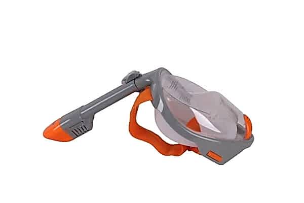 KZLD-7260- S M  FULL FACE  ORTA BOY KAT CANTALI 10
