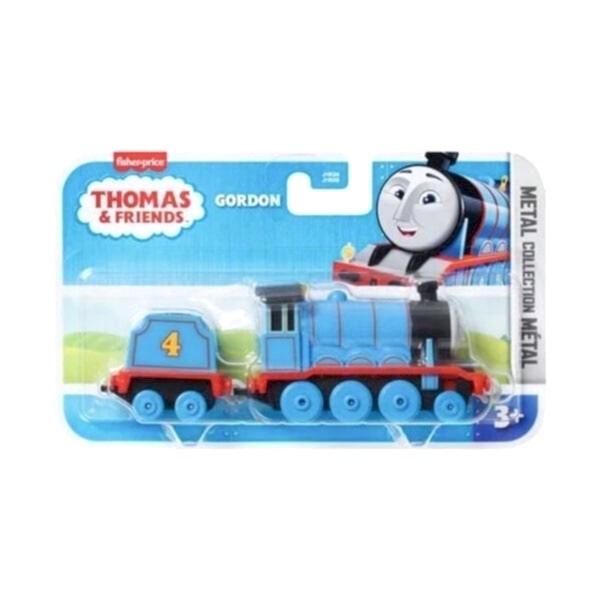 JHK84 Thomas ve Arkadaşları - Büyük Tekli Tren