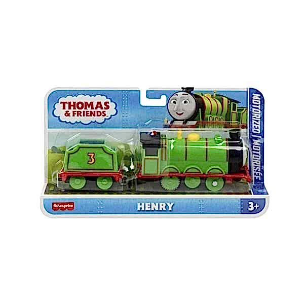 JHK84 Thomas ve Arkadaşları - Büyük Tekli Tren