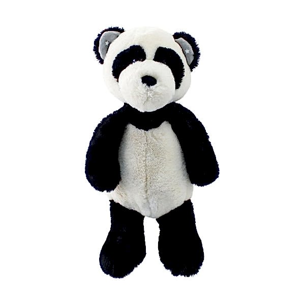 WS/01487 Worlds Softest Klasik Peluş Asorti B
