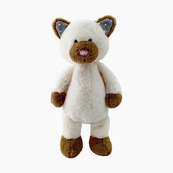 WS/01487 Worlds Softest Klasik Peluş Asorti B