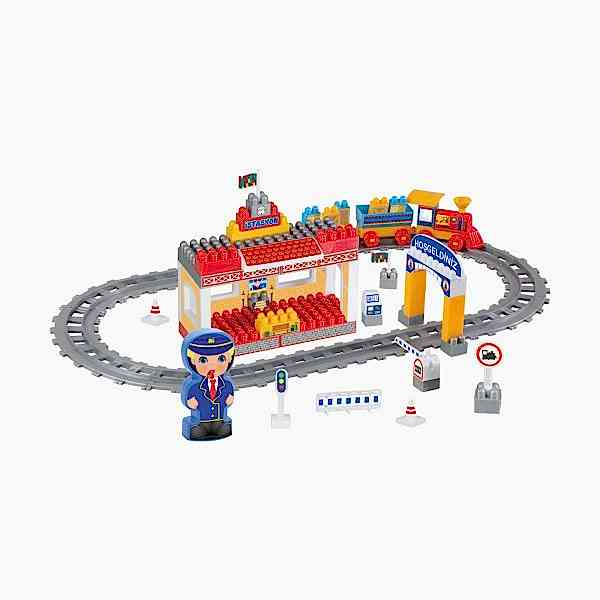 03258 RAYLI TREN SET