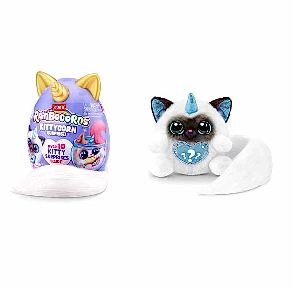 RAR29000 Rainbocorns Kittycorn Sürpriz / S3-92104