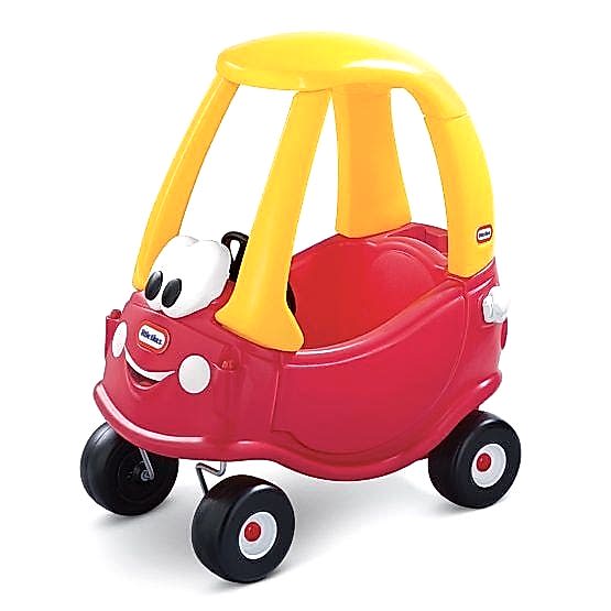 33907 Little Tikes Cozy Coupe®