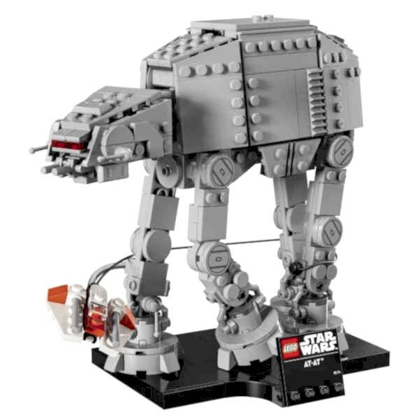 75440 Lego Star Wars AT-AT 525 parça +18 yaş
