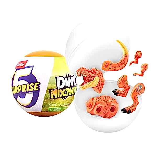 MNB16000 Mini Dino Karıştır Eşleştir