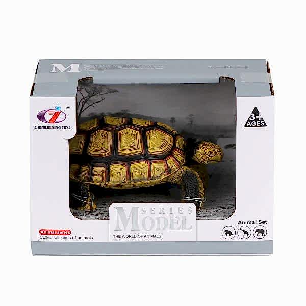 Q9899-A60 Kaplumbağa Ailesi -Birliktoys
