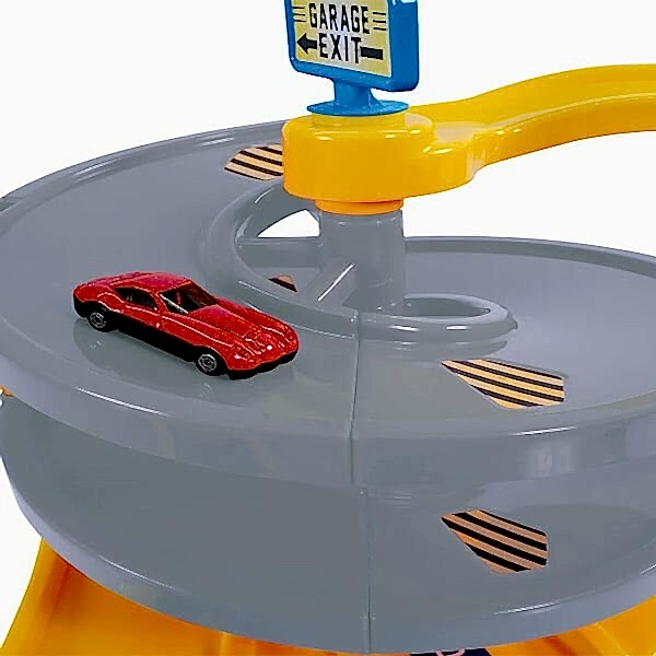 5228 OYUNCAK BÜYÜK OTOPARK