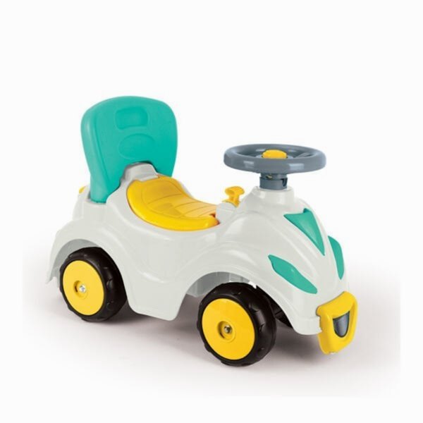 2637 OYUNCAK SMILE 2IN1 MONTAJLI PVC