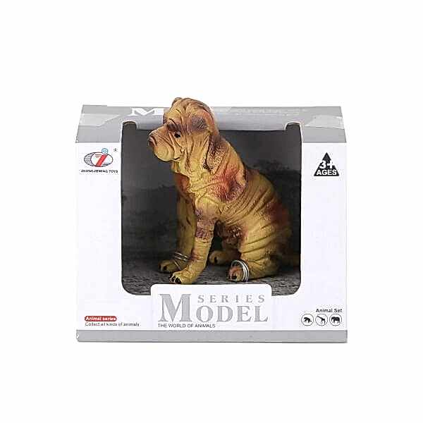 Q9899-A99 Figür Köpek Seri -Birliktoys
