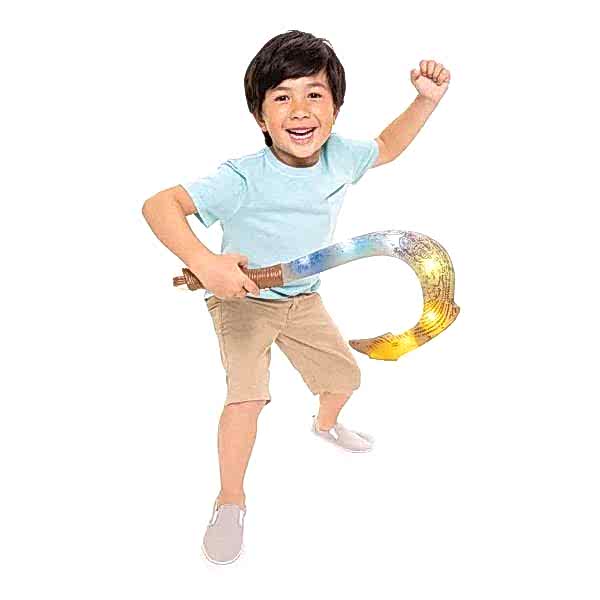 JKP 237626 Disney Moana - Maui'nin Sihirli Olta Kancası