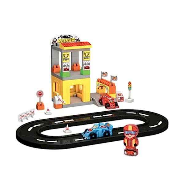 03321 F1 YOL SET