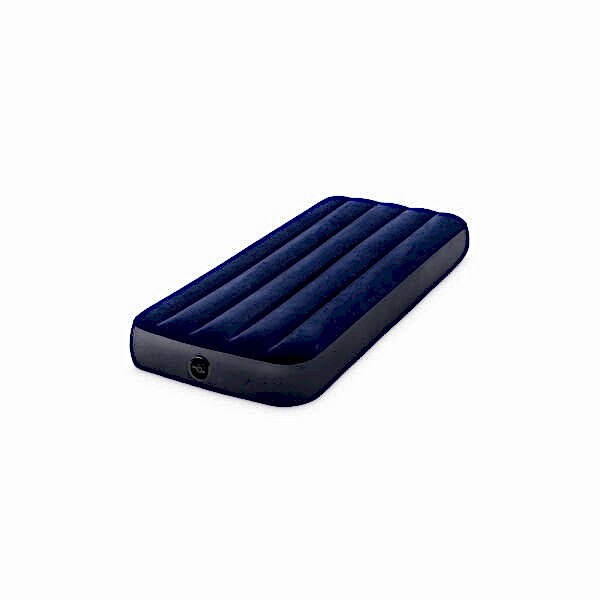 IKY64756 Intex Twin Dura-Beam Klasik Yatak 76Cx191x25 cm