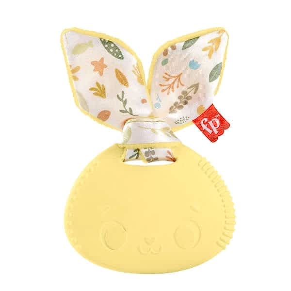 HRB19 Fisher-Price Sensimals Dişlik Seti
