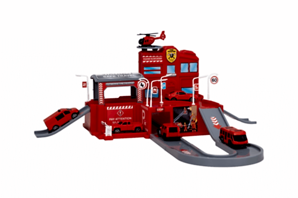 ER-215 SÜPER GARAGE