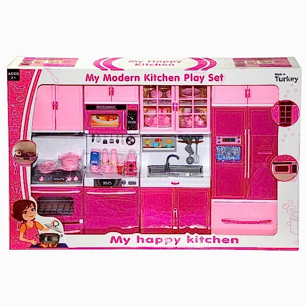02313 DOLAP FIRIN BULAŞIK BUZDOLABI MAKİNASI 4LÜSET