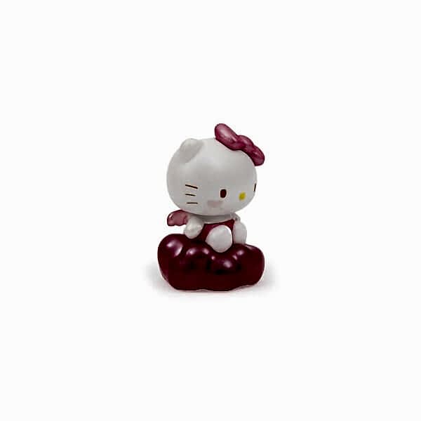 HKT45000 Hello Kitty Sevimli Bulutlar(Belirtilen fiyat, tekli satış için adet fiyatıdır.)