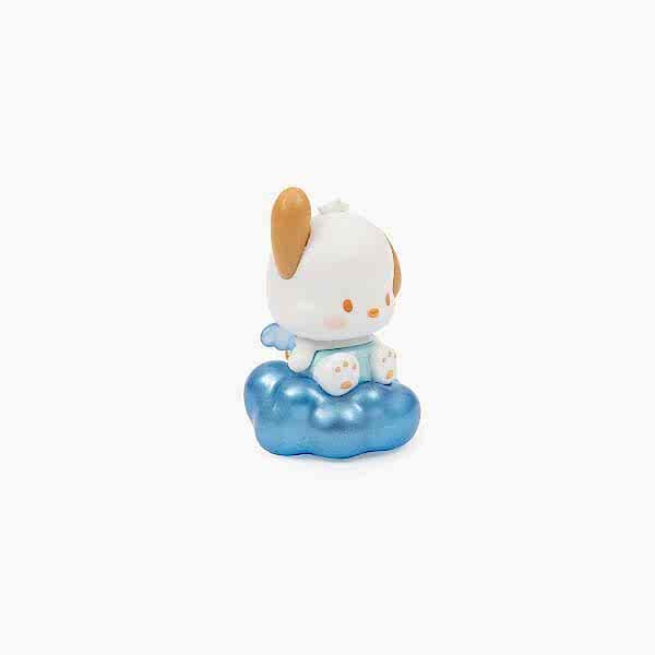 HKT45000 Hello Kitty Sevimli Bulutlar(Belirtilen fiyat, tekli satış için adet fiyatıdır.)