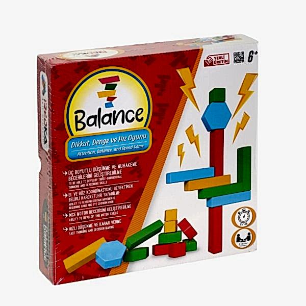 5288 Redka Balance