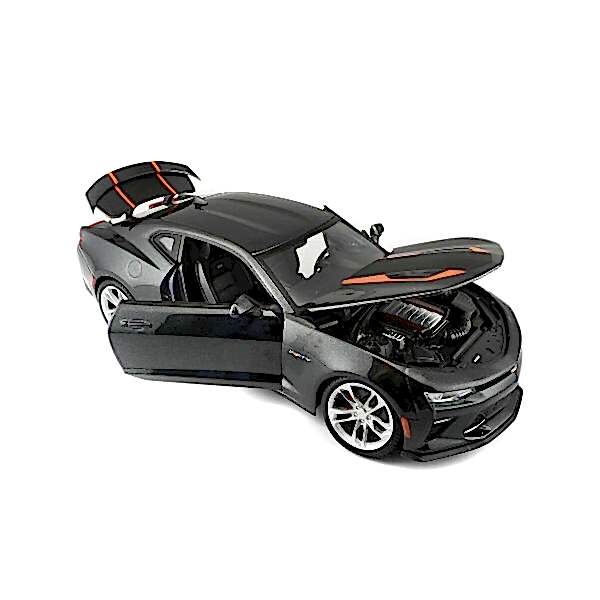 MAIS 31385 1 18 2017 CHEVROLET CAMAORA FİFTY