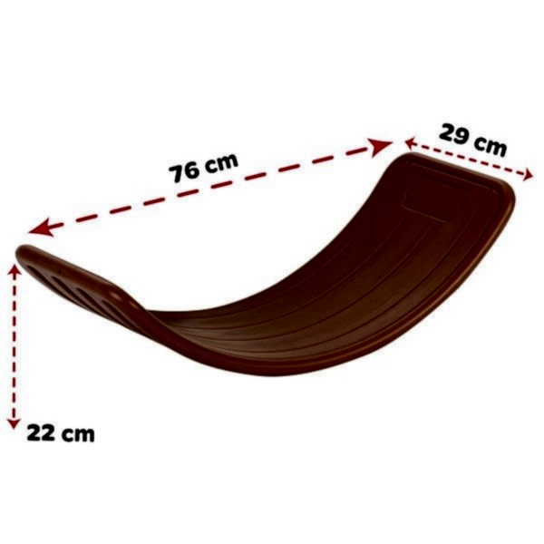 03 708 Denge Tahtası -Pilsan Oyuncak