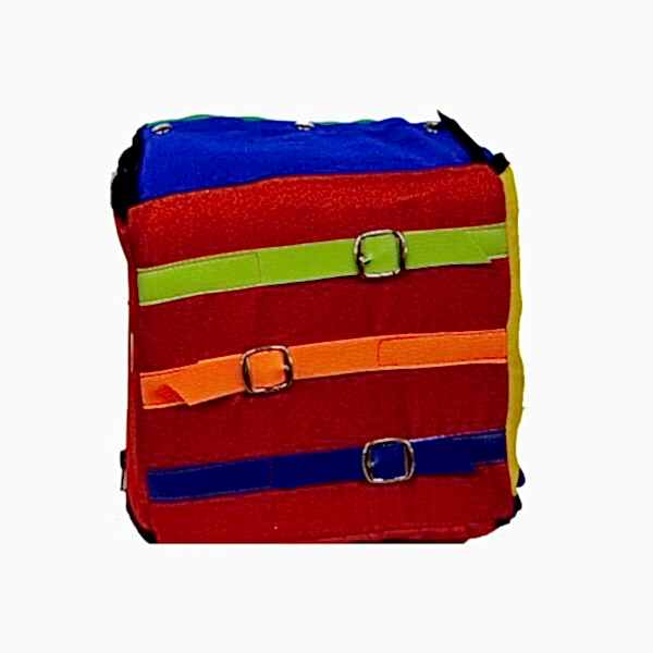 AND-5012 BECERİ KÜPÜ 6 İŞLEVLİ 22X22X22