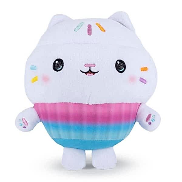 760022540 Gabby’s Dollhouse 18 cm Mini Peluş