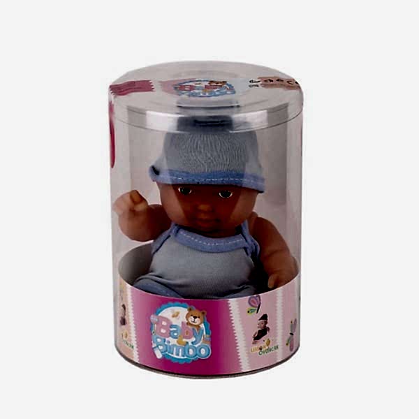 LMN209 Baby Bimbo Et Bebek 20 cm -Limon Oyuncak