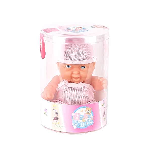 LMN209 Baby Bimbo Et Bebek 20 cm -Limon Oyuncak