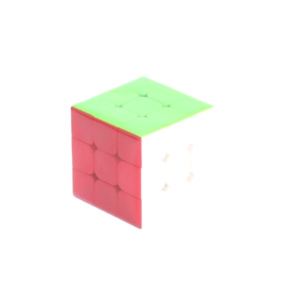 FX7833 Neon Magic Cube Zeka Küpü 3x3 -Vardem