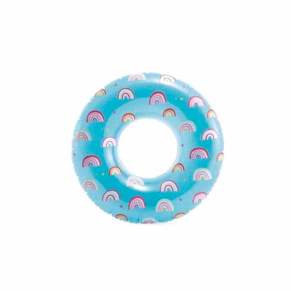 IS59259 Intex Desenli Simit 81 cm 8+Yaş